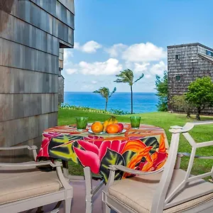 Sealodge F1 , Princeville United States