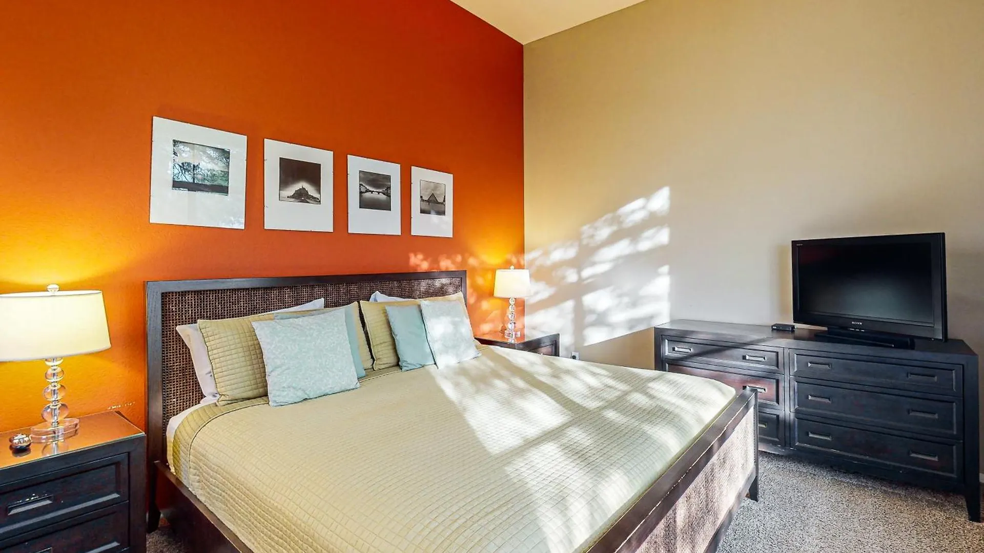 Holiday home Desert Foothills Phoenix