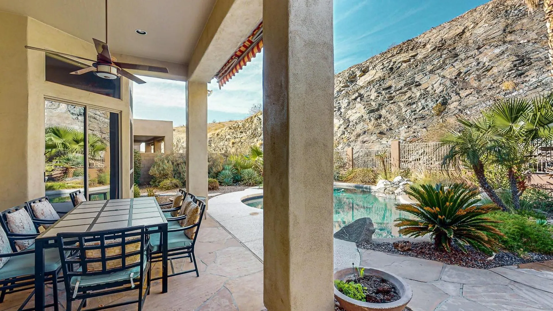 Desert Foothills Phoenix 0*,  United States