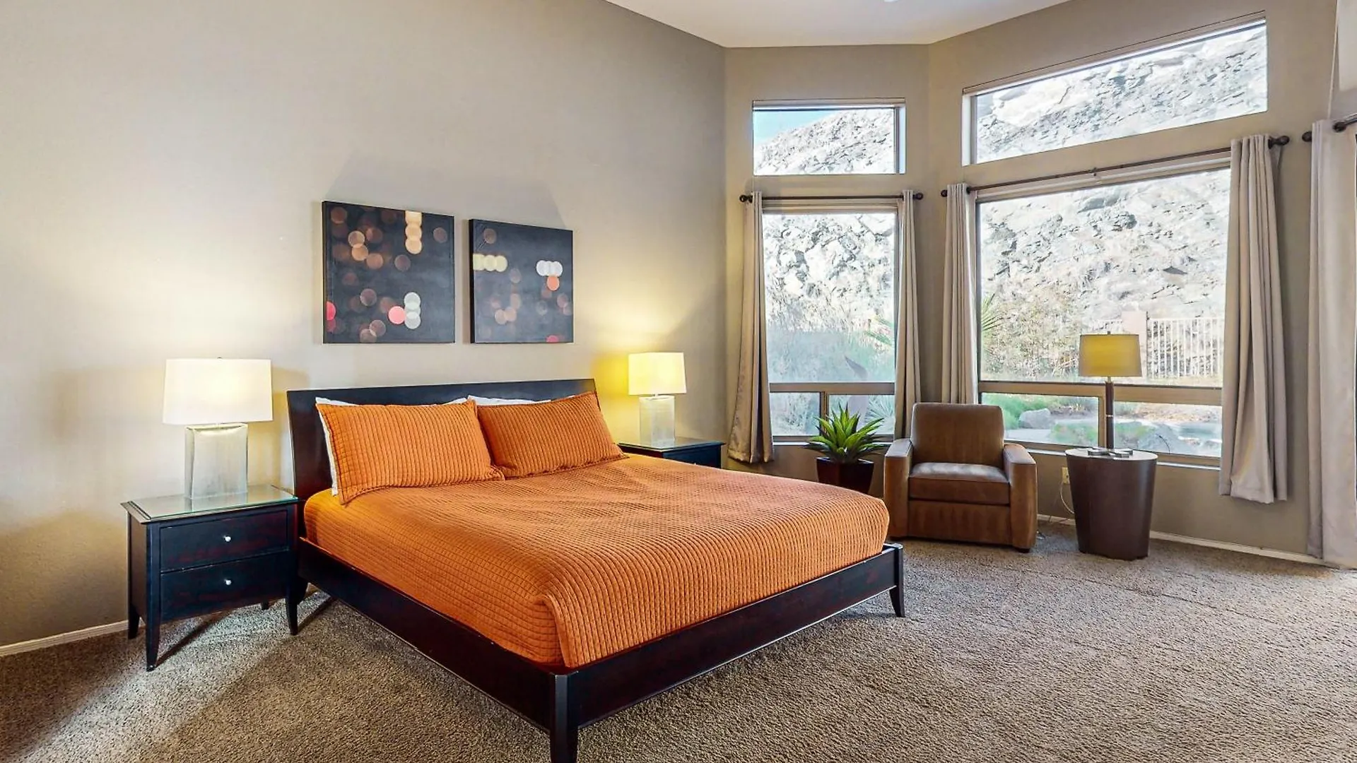 Desert Foothills Phoenix Holiday home
