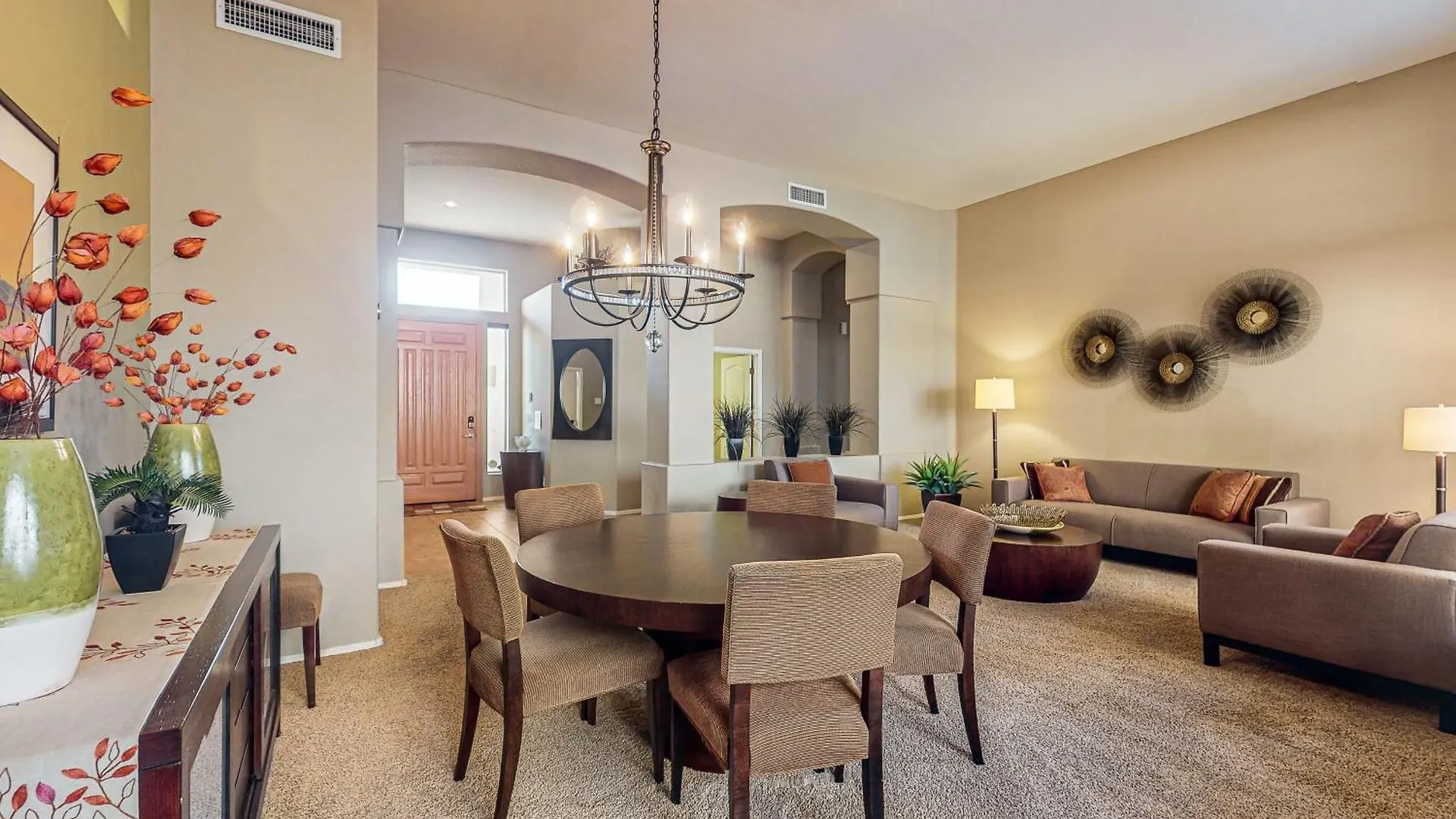Holiday home Desert Foothills Phoenix