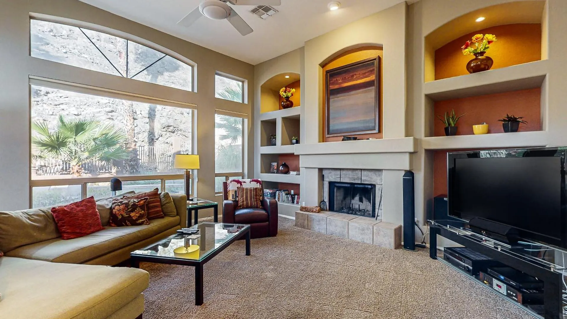 Desert Foothills Phoenix Holiday home
