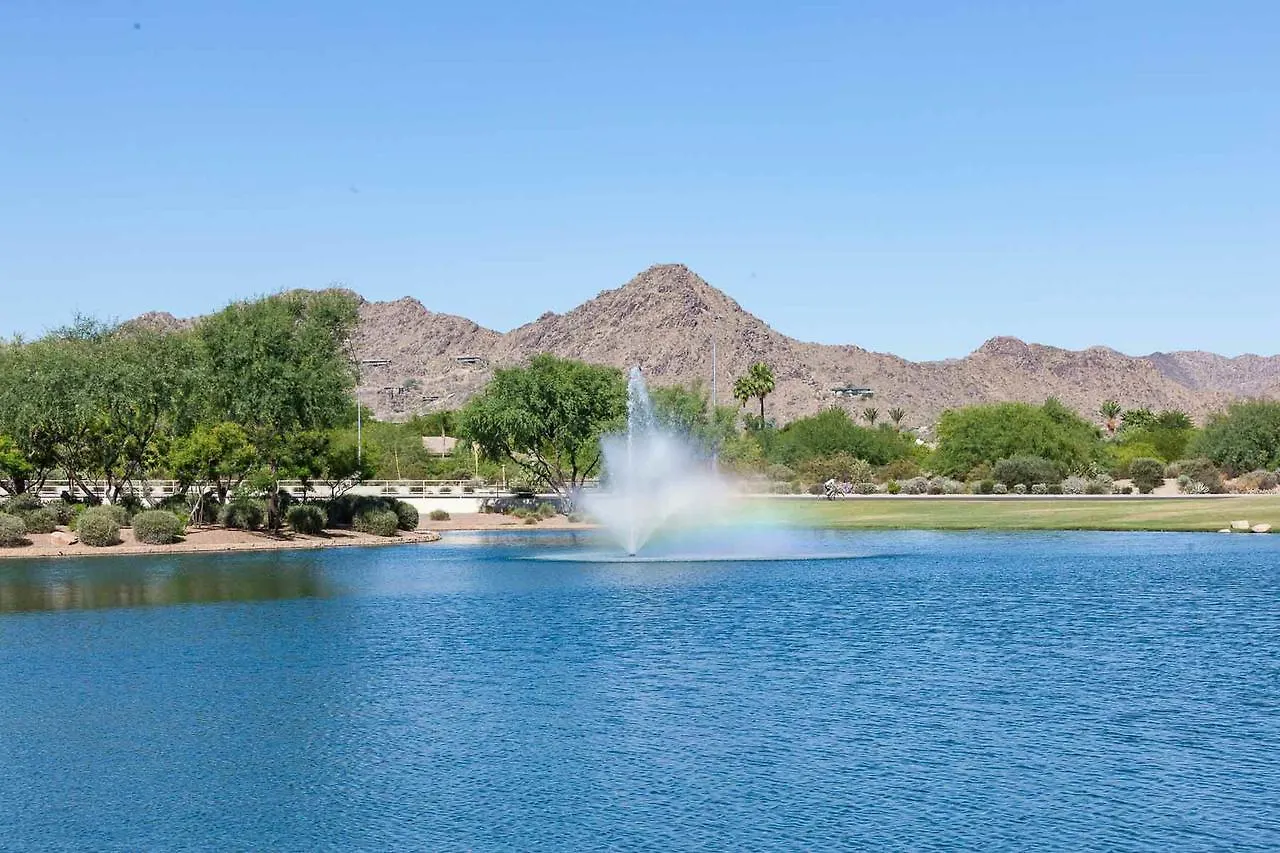 Desert Foothills Phoenix Holiday home
