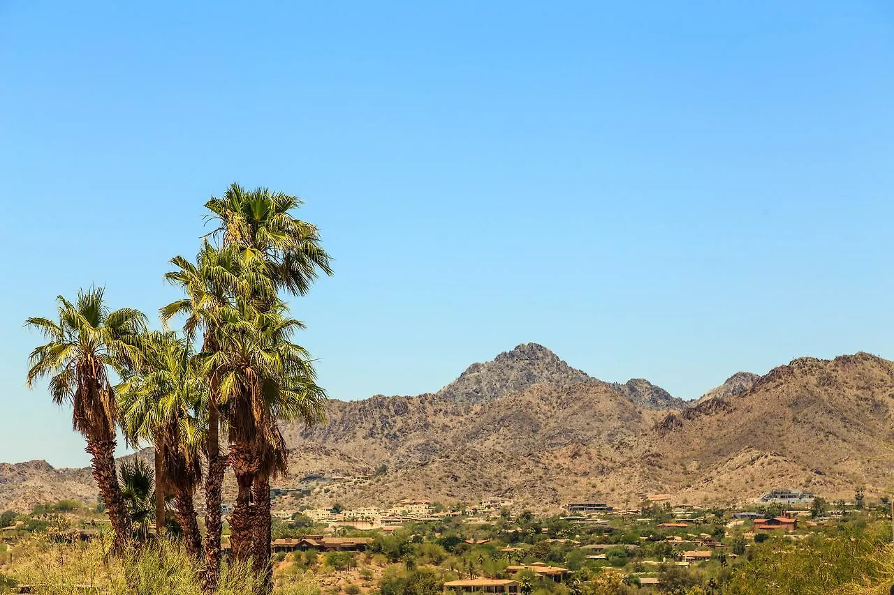 Holiday home Desert Foothills Phoenix United States